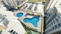 Apto con Piscina y Parqueadero a 15 min Tayrona con NETFLIX - Chambres d'hôtes Santa Marta