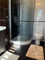 Trijų miegamųjų namas Palangoje, Monciškės - B&B Palanga