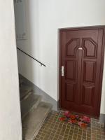 Cozy Ground Floor Apartment Near U6 Easy Access to Center - Ferienwohnung Wien