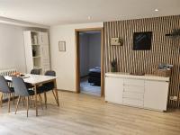 Ferienwohnung Alina - Chambres d’hôtes Rust