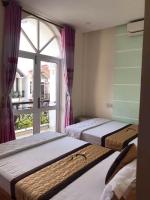 THANH TÙNG HOTEL - Bed and Breakfast Qui Nhon