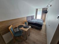 Pensjonat Delfin - Chambres d'hôtes Dziwnów