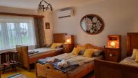 OPG Lola Kokica - Estate & Apartments - B&B Vardarac