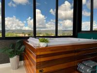 Canto dos Passarinhos - B&B Alto Paraíso de Goiás