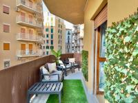 Merlo Holiday Homes Siviglia - Bed and Breakfast Palermo