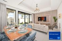 Damac Hills 2 Poolside - B&B Dubai