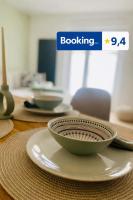 Ferienwohnung auf der Spreeinsel - Ferienwohnung Spremberg