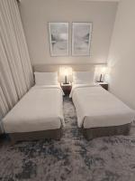 Solo Realty Apartments at Address Residence Fujairah - B&B Sharm