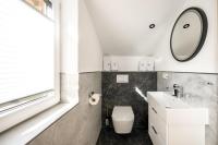 Appartement met Balkon