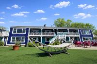 The Foxberry - Chambres d'hôtes Provincetown