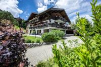 Gästehaus Dauser - Chambres d’hôtes Obermaiselstein