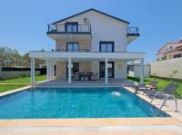 Villa Seçil - Chambres d’hôtes Fethiye