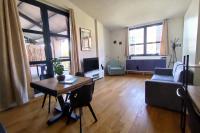 Terrazzo Milano Navigli M2 IEO Humanitas - B&B Milano