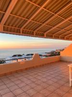 Estlean beach apartment - B&B Margate
