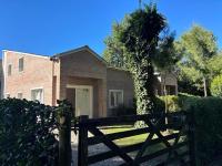 Duplex Las Margaritas Bosque Peralta Ramos - B&B Mar del Plata