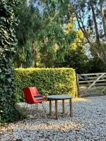Duplex Las Margaritas Bosque Peralta Ramos - B&B Mar del Plata