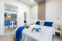 5 minuti dalla METRO - Le Dame di Piazza Bengasi - Bed and Breakfast Moncalieri