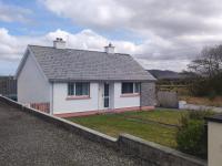 Teach Barney - Chambres d'hôtes Falcarragh