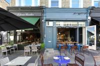 Chic Apartment - B&B London