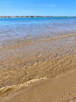 Sapore di Sale - Ferienwohnung Civitanova Marche