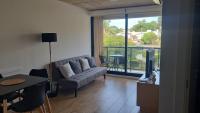 Seaside Piriápolis apartamento 105 - B&B Piriápolis