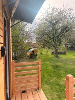 Tinydorf-Sinsheim - Ferienwohnung Sinsheim