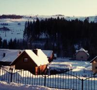 Apartamenty w Istebnej - B&B