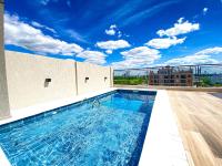 Loft Moderno - A pasos del CIT y Aeropuerto - B&B Luque