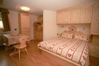 Appartamenti Albert - Bed and Breakfast Canazei