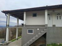 Zeleni horizonti - Green Horizons Apartmani - Ferienwohnung Grad