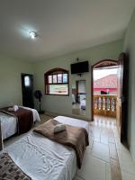 Pousada STL - B&B São Thomé das Letras