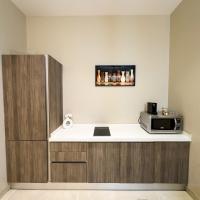 Passion 1 Al arid شاليه باشن حي العارض - Bed and Breakfast Riyad
