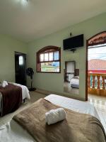 Pousada STL - B&B São Thomé das Letras