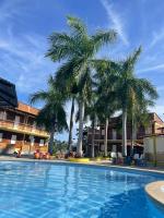 Apartamento 5 com Studios - B&B Barreirinhas