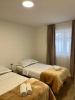 Sobe Speranza - B&B Medjugorie