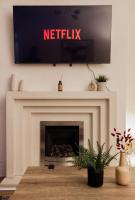 Beautiful Spacious Home in Greater Manchester - B&B Manchester