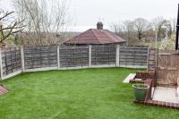 Beautiful Spacious Home in Greater Manchester - B&B Manchester