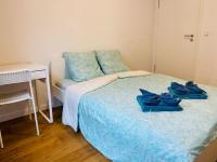 City Rooms Esch-sur-Alzette - Bed and Breakfast Esch-sur-Alzette