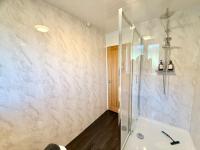 Rural bungalow with incredible 360 degree views! - B&B Monmouth
