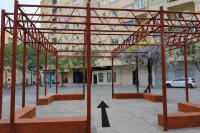 Apartamento 2 habitaciones 57m2 con AC & near beach - B&B Valencia