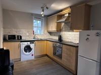 Flat by City centre, hospital and train station - B&B Burton upon Trent