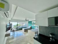 Jacuzzi in Apartment a few steps from 5th Av. - B&B Playa del Carmen