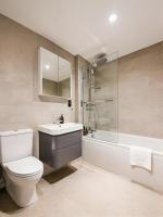 Contemporary Notting Hill Apartments Near Hyde Park - B&B Londra