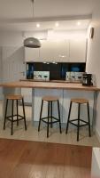 Studio2 - Chambres d'hôtes Giżycko