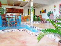 Villa Mary Hostel - Ferienwohnung Taganga