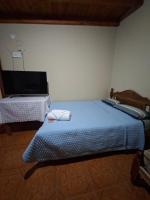 HOSPEDAJE AmancaY - B&B Cachi