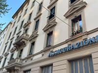 A Modino Florence Centre Suites - Ferienwohnung Florenz