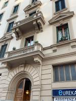 A Modino Florence Centre Suites - Ferienwohnung Florenz