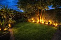 Suite privada con jardín exclusivo y entrada independiente en Puerto Montt - B&B Port Montt