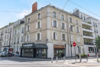 Le Refuge Rétro - Chic en Hyper-Centre - B&B Angers